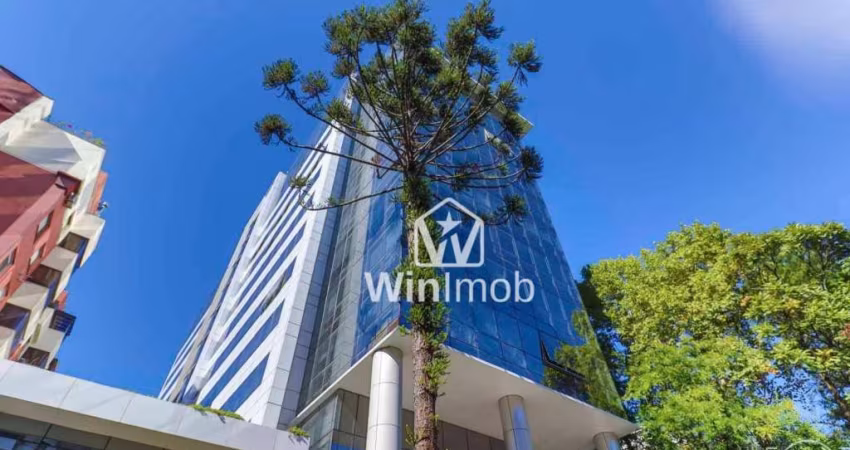 Sala à venda, 33 m² por R$ 440.000,00 - Mont'Serrat - Porto Alegre/RS
