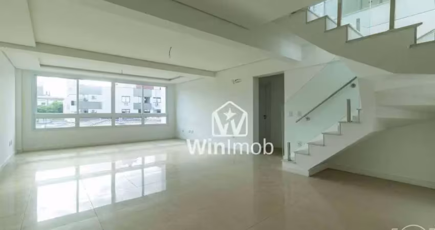 Cobertura com 3 dormitórios à venda, 243 m² por R$ 1.820.000,00 - Higienópolis - Porto Alegre/RS