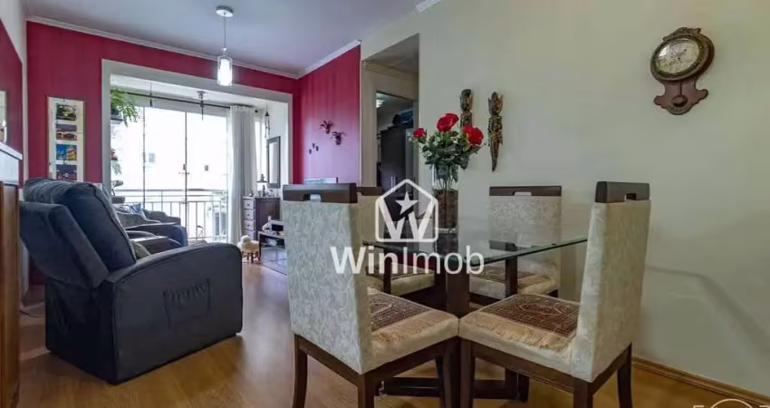 Apartamento à venda, 62 m² por R$ 437.000,00 - Vila Ipiranga - Porto Alegre/RS