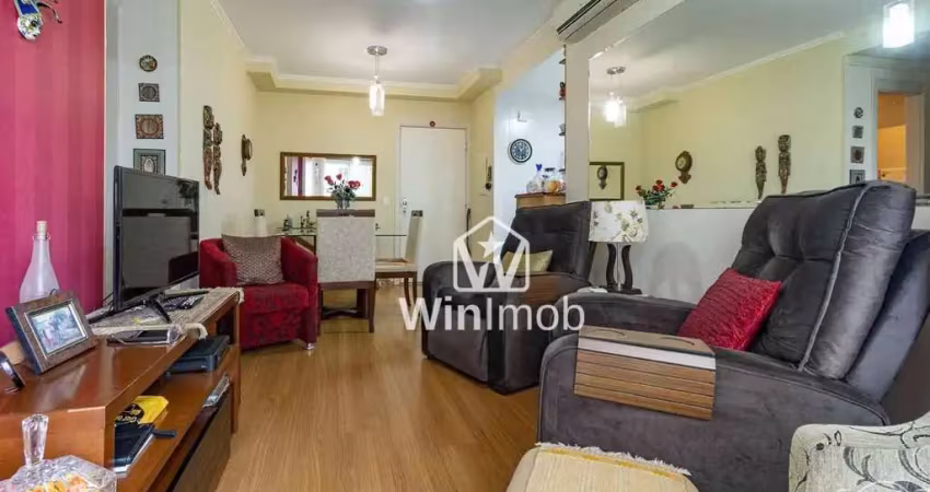 Apartamento com 2 dormitórios à venda, 62 m² por r$ 438.000,00 - vila ipiranga - porto alegre/rs