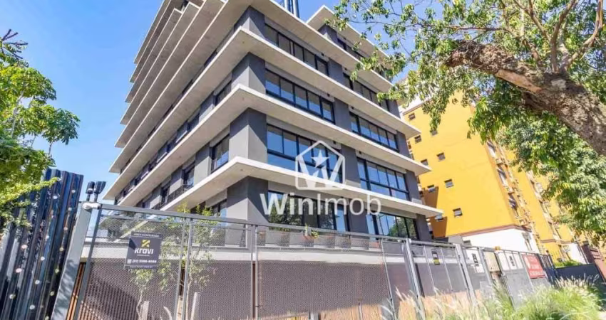 Apartamento com 2 dormitórios à venda, 192 m² por R$ 1.099.000,00 - Boa Vista - Porto Alegre/RS