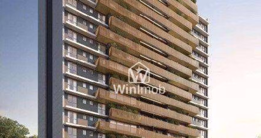 Apartamento com 3 dormitórios à venda, 161 m² por R$ 3.081.000,00 - Petrópolis - Porto Alegre/RS