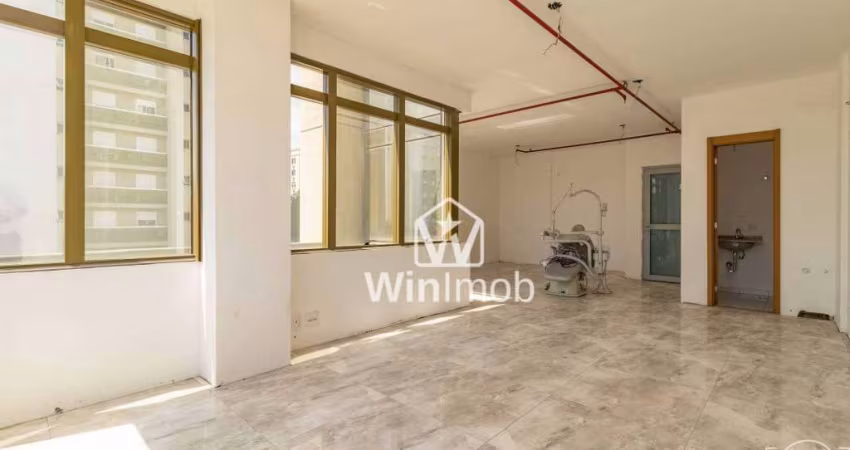 Sala à venda, 47 m² por R$ 236.000,00 - Floresta - Porto Alegre/RS