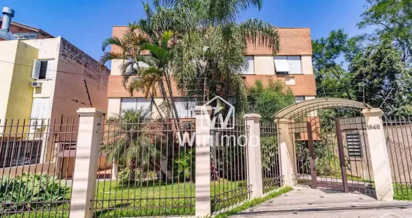 Apartamento com 3 dormitórios à venda, 142 m² por r$ 490.000,00 - santa tereza - porto alegre/rs