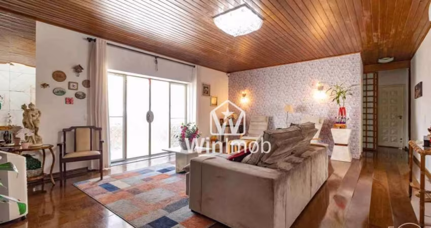 Casa à venda, 192 m² por R$ 990.000,00 - Santana - Porto Alegre/RS