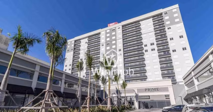 Apartamento com 2 dormitórios à venda, 55 m² por R$ 462.000,00 - São João - Porto Alegre/RS