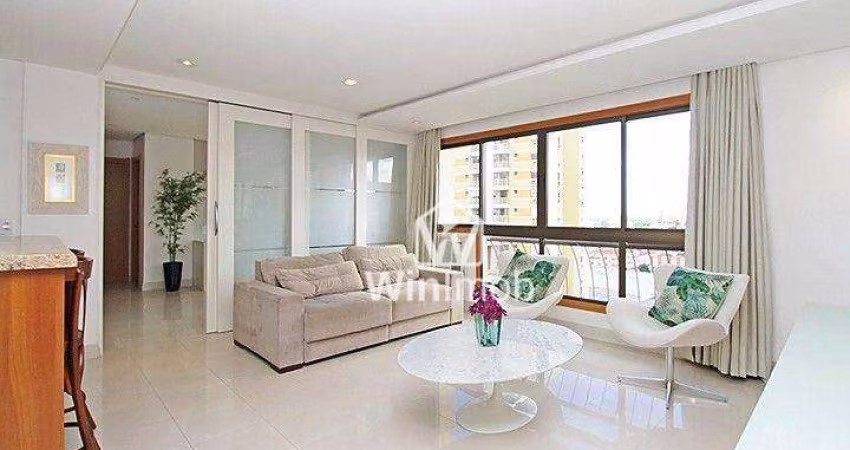 Apartamento à venda, 87 m² por R$ 860.000,00 - Passo d'Areia - Porto Alegre/RS