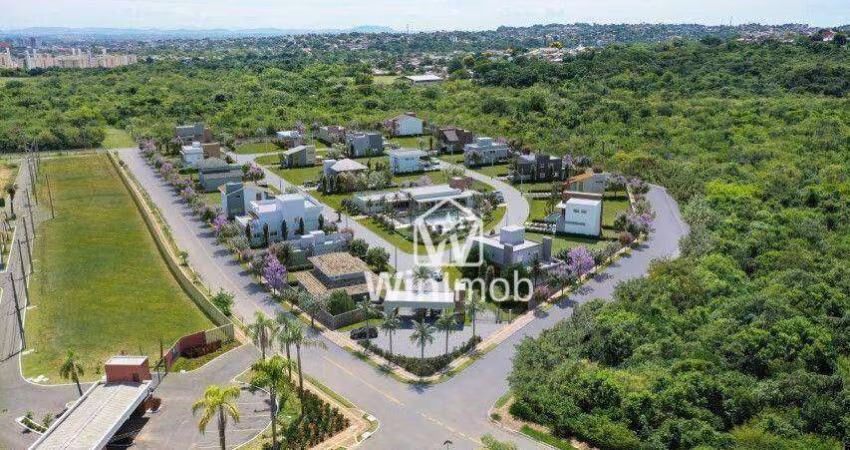 Terreno à venda, 198 m² por R$ 214.000,00 - Verdes Campos - Porto Alegre/RS
