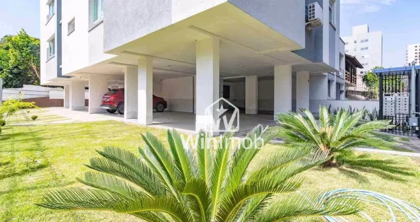 Apartamento à venda, 71 m² por R$ 520.000,00 - Vila Ipiranga - Porto Alegre/RS