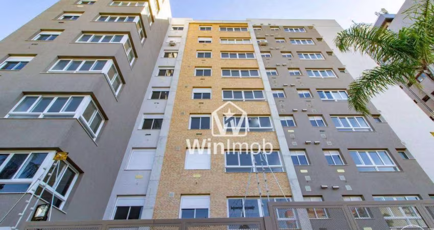 Apartamento com 2 dormitórios à venda, 70 m² por R$ 521.000,00 - Petrópolis - Porto Alegre/RS
