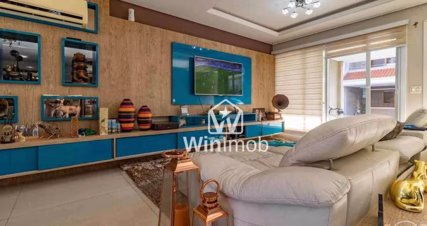 Casa à venda, 220 m² por R$ 1.600.000,00 - Ecoville - Porto Alegre/RS