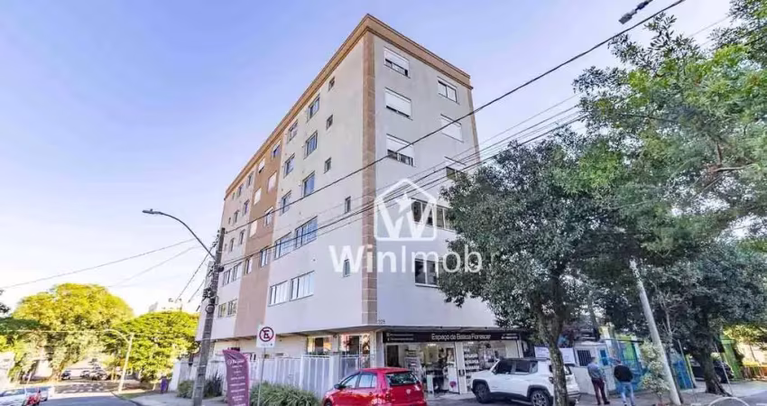 Apartamento com 1 dormitório à venda, 38 m² por r$ 305.000,00 - vila ipiranga - porto alegre/rs