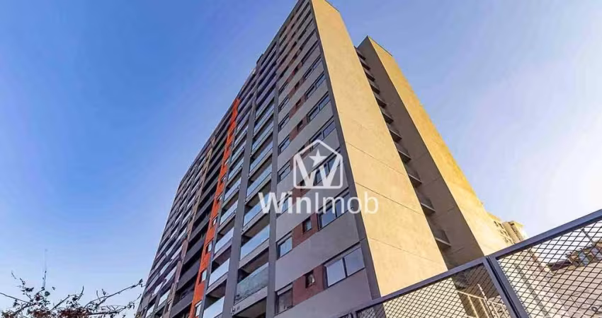 Apartamento com 2 dormitórios à venda, 69 m² por R$ 750.815,00 - Boa Vista - Porto Alegre/RS