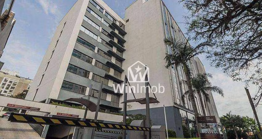 Apartamento com 1 dormitório à venda, 23 m² por R$ 449.000,00 - Boa Vista - Porto Alegre/RS