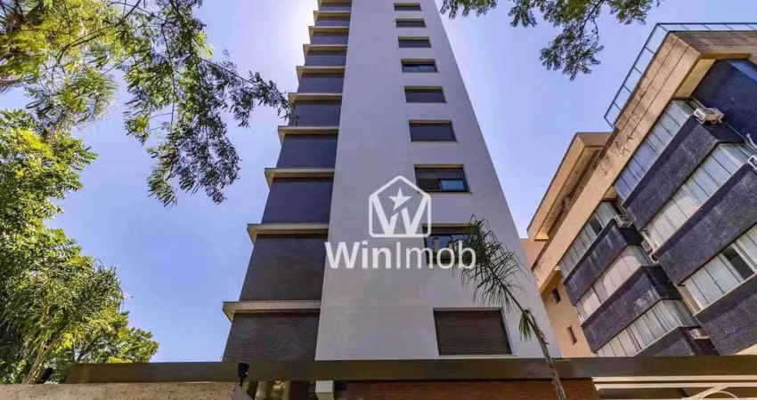 Apartamento com 2 dormitórios à venda, 94 m² por R$ 1.580.000,00 - Mont'Serrat - Porto Alegre/RS