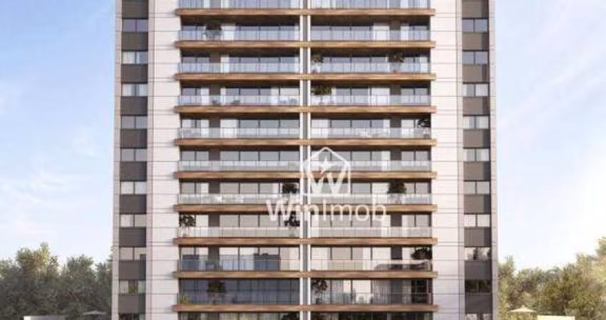 Apartamento com 3 dormitórios à venda, 188 m² por R$ 3.283.000,00 - Auxiliadora - Porto Alegre/RS