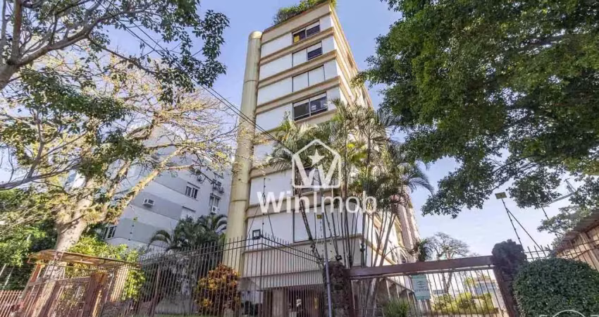 Cobertura com 3 dormitórios à venda, 325 m² por R$ 2.490.000,00 - Moinhos de Vento - Porto Alegre/RS