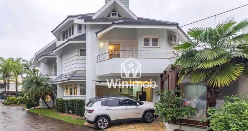 Casa à venda, 298 m² por R$ 1.399.000,00 - Ecoville - Porto Alegre/RS