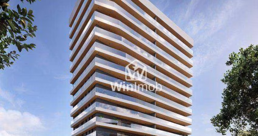 Apartamento com 3 dormitórios à venda, 231 m² por R$ 5.408.000,00 - Petrópolis - Porto Alegre/RS