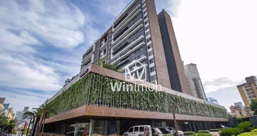 Apartamento com 3 dormitórios à venda, 119 m² por R$ 1.850.000,00 - Boa Vista - Porto Alegre/RS