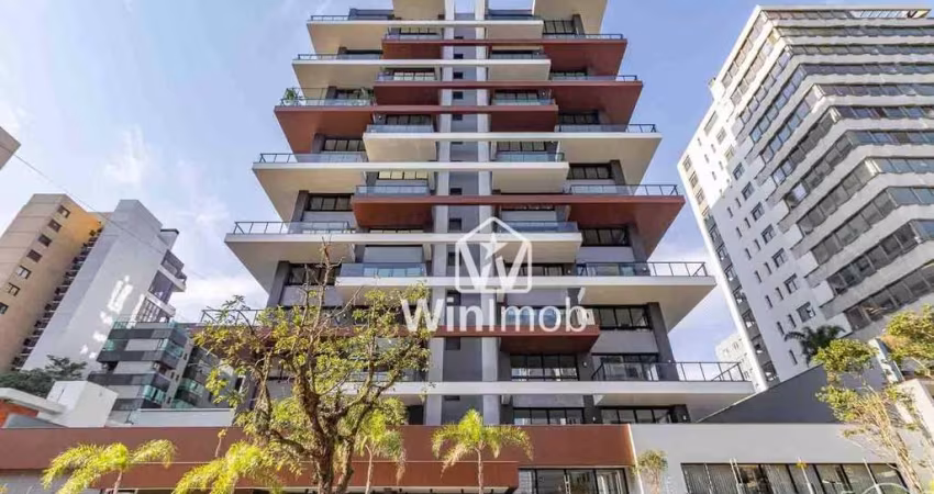 Apartamento com 3 dormitórios à venda, 218 m² por R$ 4.340.000,00 - Petrópolis - Porto Alegre/RS