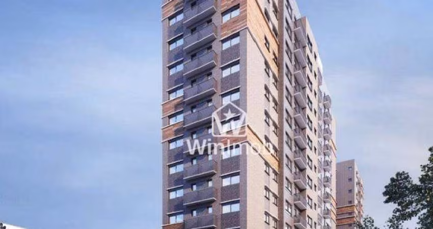 Apartamento com 3 dormitórios à venda, 76 m² por R$ 684.000,00 - Vila Ipiranga - Porto Alegre/RS