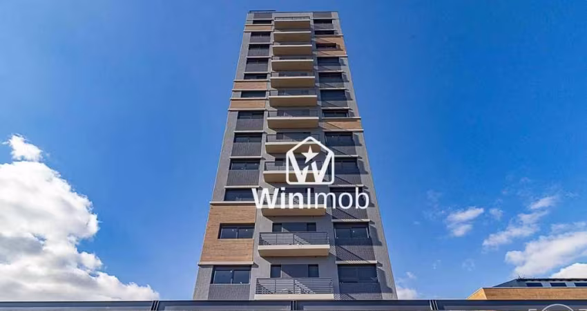 Apartamento com 3 dormitórios à venda, 76 m² por R$ 697.000,00 - Vila Ipiranga - Porto Alegre/RS