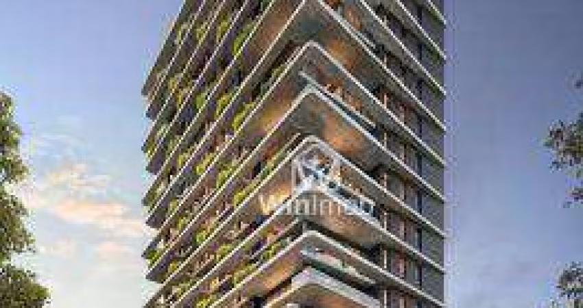 Apartamento com 3 dormitórios à venda, 117 m² por R$ 2.182.000,00 - Auxiliadora - Porto Alegre/RS