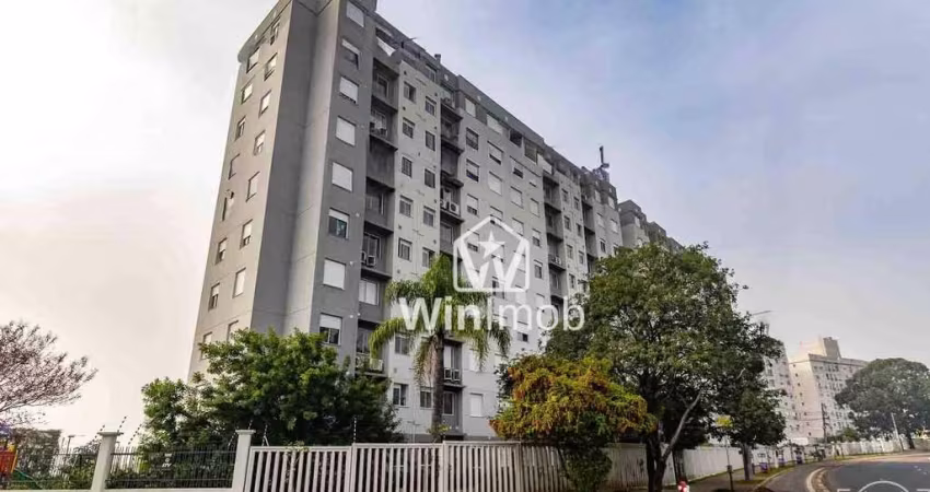 Apartamento com 2 dormitórios à venda, 39 m² por R$ 290.000,00 - Ecoville - Porto Alegre/RS