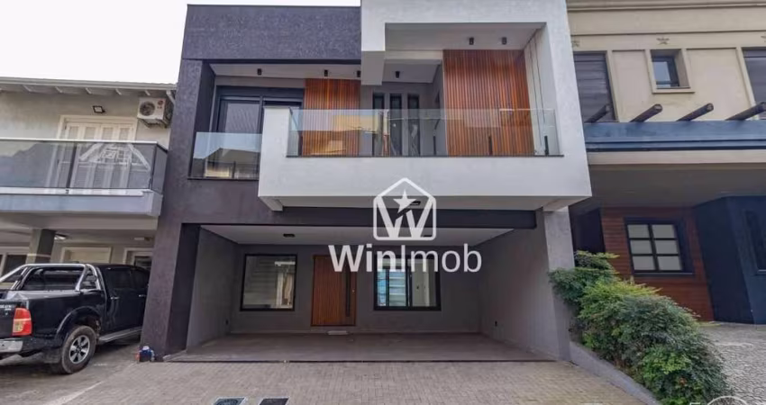 Casa com 3 dormitórios à venda, 258 m² por R$ 2.290.000,00 - Ecoville - Porto Alegre/RS