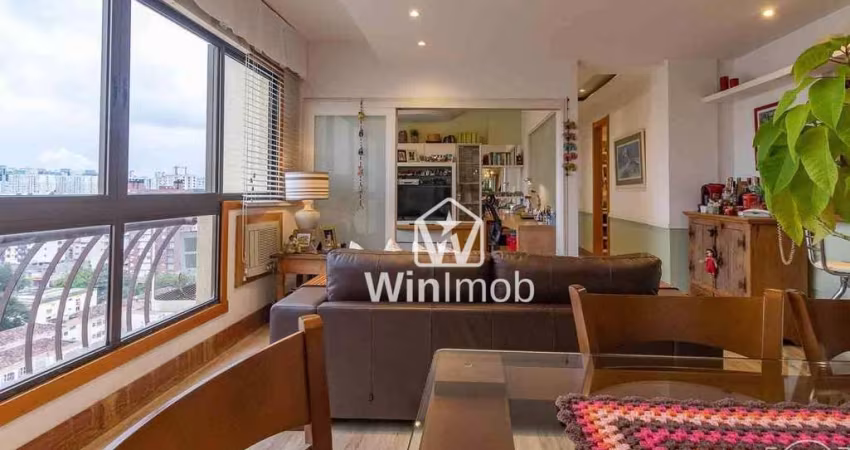 Apartamento à venda, 87 m² por R$ 880.000,00 - Passo d'Areia - Porto Alegre/RS