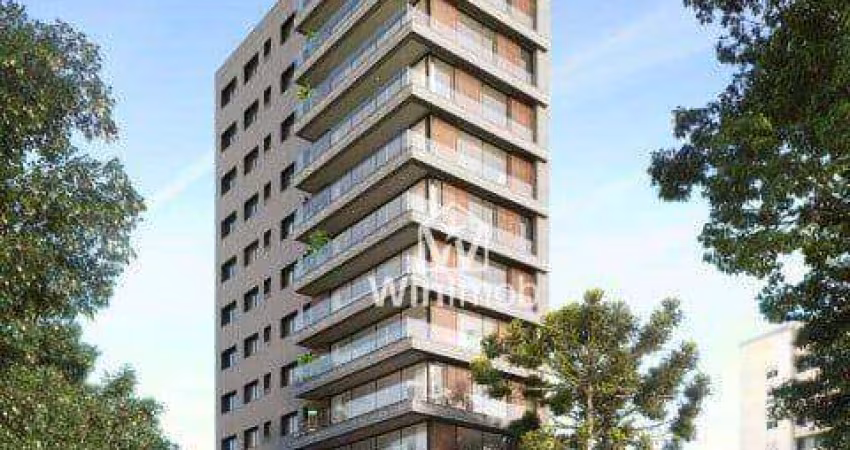 Apartamento com 3 dormitórios à venda, 327 m² por R$ 8.852.000,00 - Bela Vista - Porto Alegre/RS