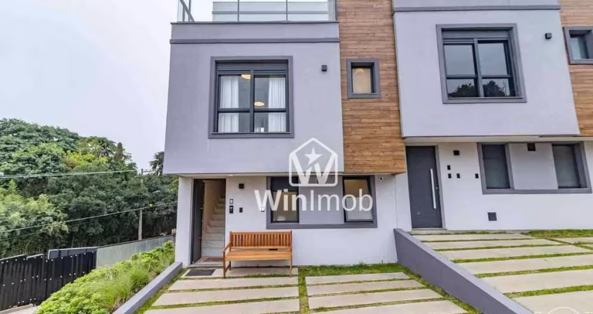 Casa com 3 dormitórios à venda, 173 m² por R$ 980.500,00 - Teresópolis - Porto Alegre/RS