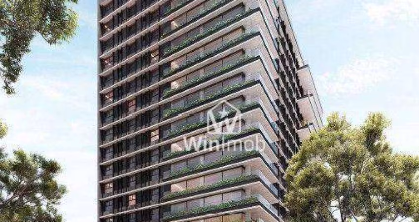 Apartamento com 3 dormitórios à venda, 261 m² por R$ 6.780.000,00 - Bela Vista - Porto Alegre/RS