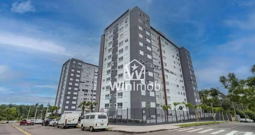 Apartamento com 2 dormitórios à venda, 59 m² por r$ 549.000,00 - central parque - porto alegre/rs