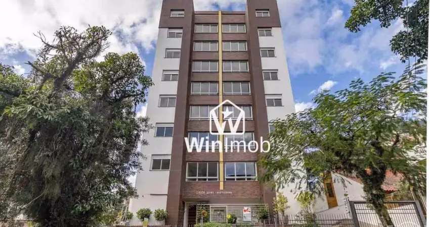 Apartamento com 1 dormitório à venda, 71 m² por r$ 532.000,00 - são joão - porto alegre/rs
