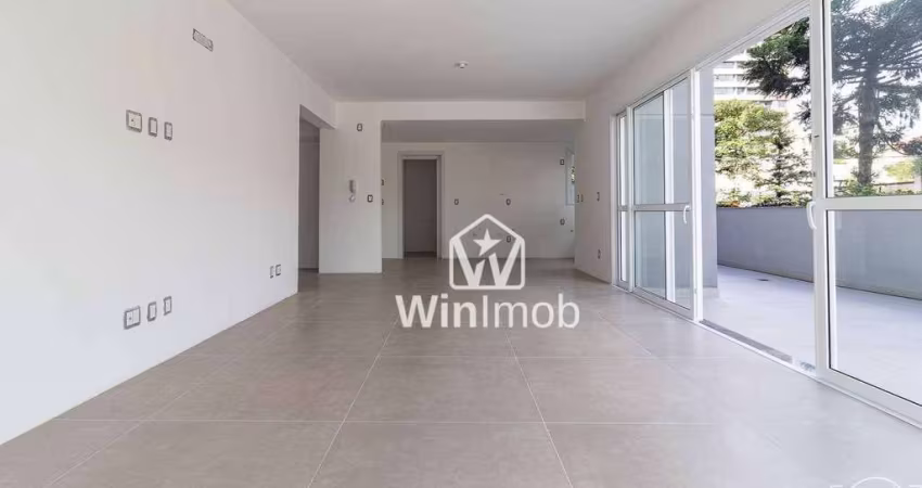 Apartamento à venda, 238 m² por R$ 2.995.000,00 - Moinhos de Vento - Porto Alegre/RS
