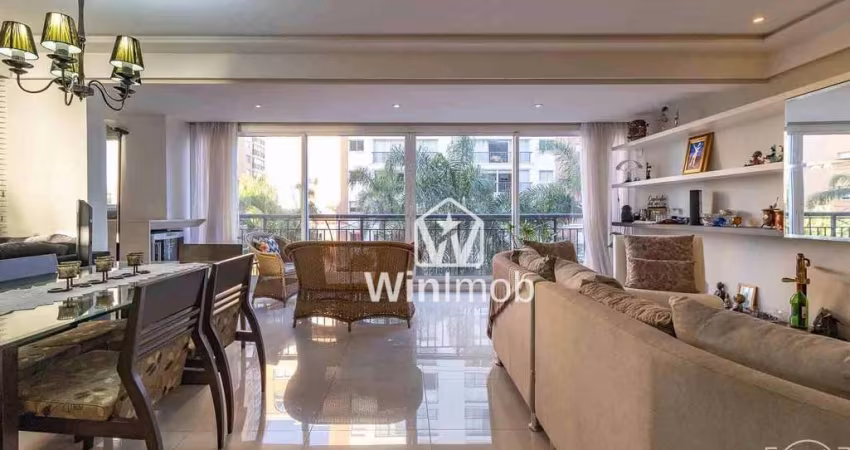 Apartamento à venda, 162 m² por R$ 2.850.000,00 - Jardim Europa - Porto Alegre/RS