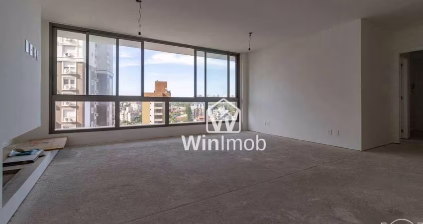 Apartamento com 3 dormitórios à venda, 137 m² por R$ 2.350.000,00 - Boa Vista - Porto Alegre/RS