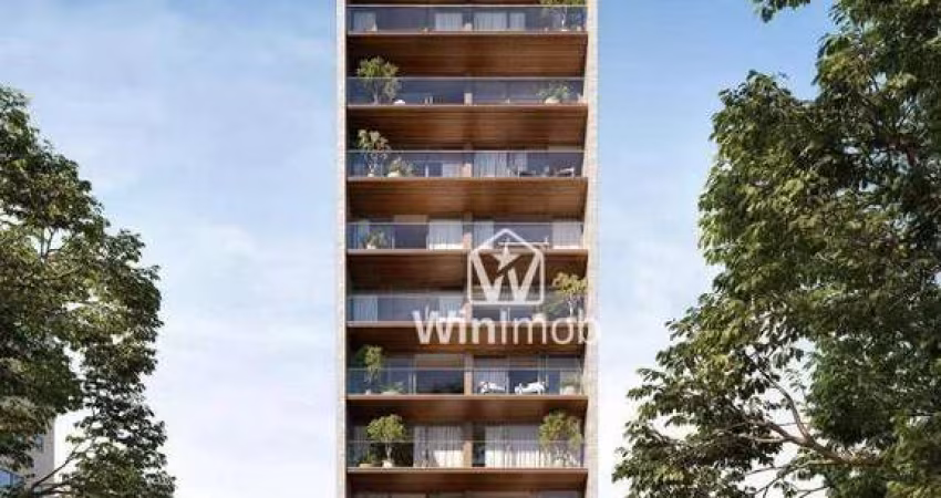 Cobertura com 3 dormitórios à venda, 204 m² por R$ 4.045.000,00 - Petrópolis - Porto Alegre/RS