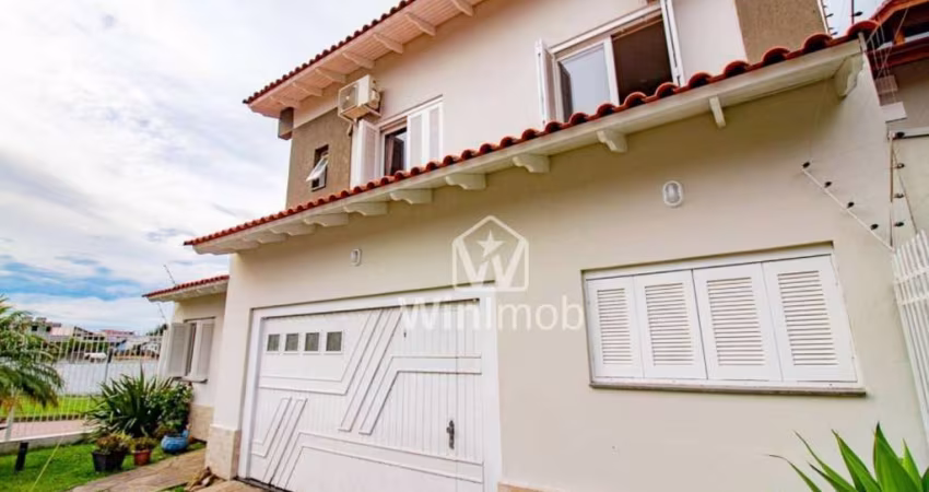 Casa com 3 dormitórios à venda, 263 m² por R$ 1.350.000,00 - Jardim Itu Sabará - Porto Alegre/RS