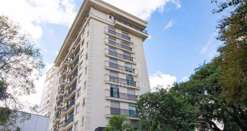 Cobertura com 3 dormitórios à venda, 176 m² por R$ 3.193.000,00 - Três Figueiras - Porto Alegre/RS