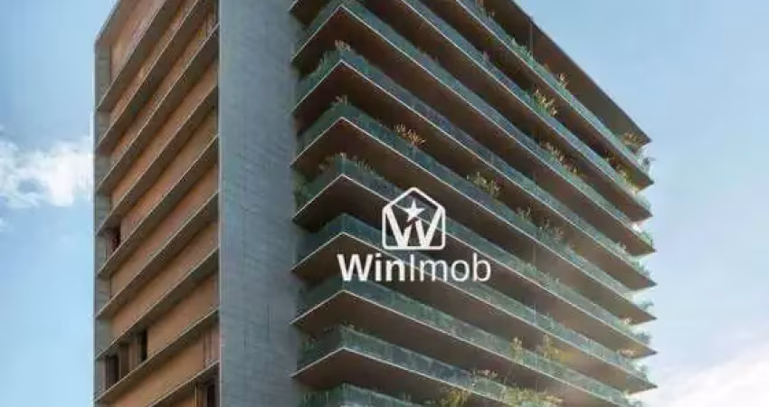 Apartamento com 3 dormitórios à venda, 232 m² por r$ 5.085.000,00 - bela vista - porto alegre/rs