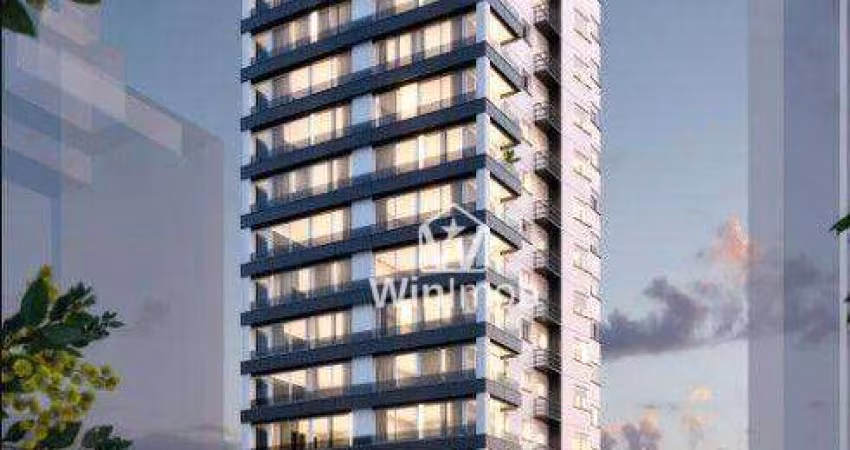 Apartamento com 3 dormitórios à venda, 131 m² por R$ 2.737.000,00 - Rio Branco - Porto Alegre/RS