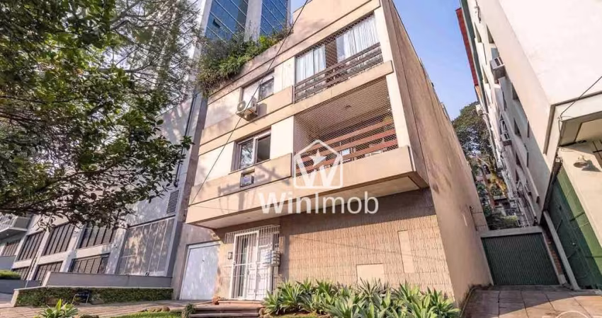 Apartamento com 3 dormitórios à venda, 136 m² por R$ 810.000,00 - Auxiliadora - Porto Alegre/RS