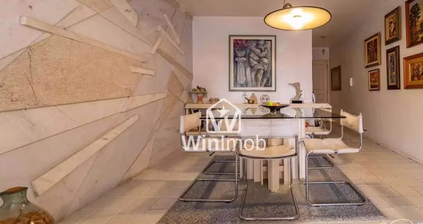 Apartamento com 3 dormitórios à venda, 136 m² por r$ 810.000,00 - auxiliadora - porto alegre/rs