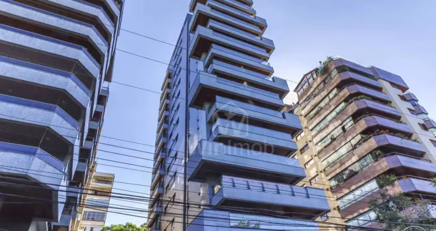 Apartamento com 4 dormitórios à venda, 435 m² por R$ 6.972.000,00 - Moinhos de Vento - Porto Alegre/RS