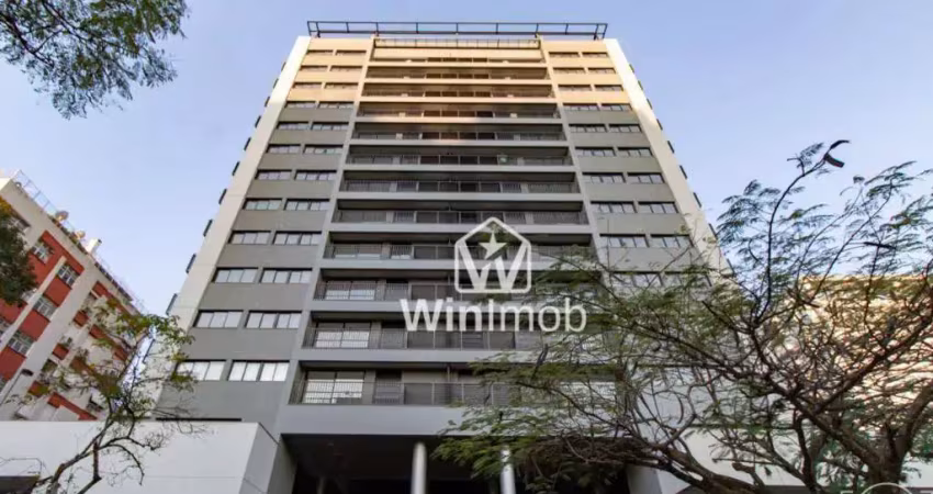 Apartamento com 2 dormitórios à venda, 65 m² por r$ 979.000,00 - auxiliadora - porto alegre/rs