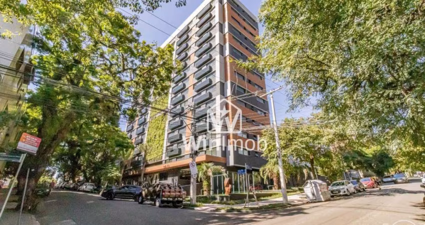Apartamento com 1 dormitório à venda, 53 m² por R$ 548.000,00 - Mont'Serrat - Porto Alegre/RS