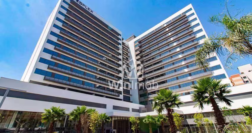 Sala à venda, 33 m² por R$ 310.874,00 - Cristo Redentor - Porto Alegre/RS